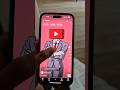 Smartphone tap tap screen #shorts