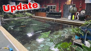 Things are Brewing over at Ohio Fish Rescue 