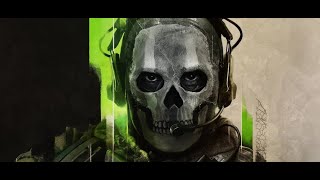 Call of Duty Modern Warfare 2 - SEASON 5