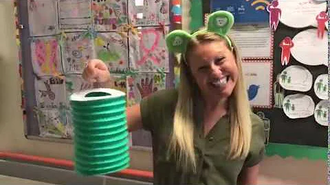 Join Olivia Birchenough at Humphrey's Lantern Walk