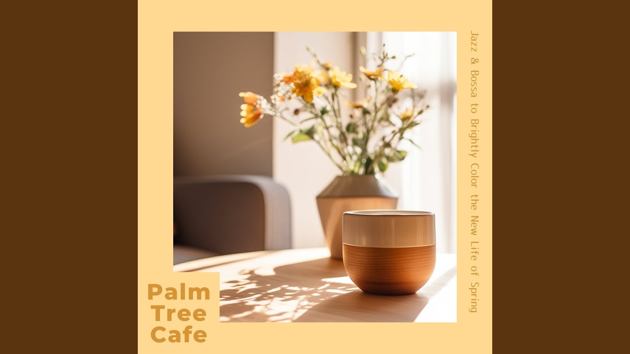 YouTubeでThe Cafe on the Way to the Lake (Key Eb Ver.)を視聴