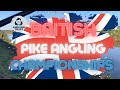 British pike angling championships 2023