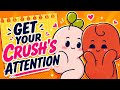 How To Impress Your Crush: 6 Psychology Tricks That Work