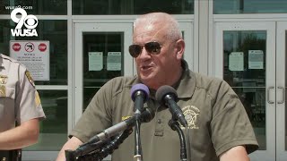 Maryland police warn of cop impersonator scamming Frederick residents