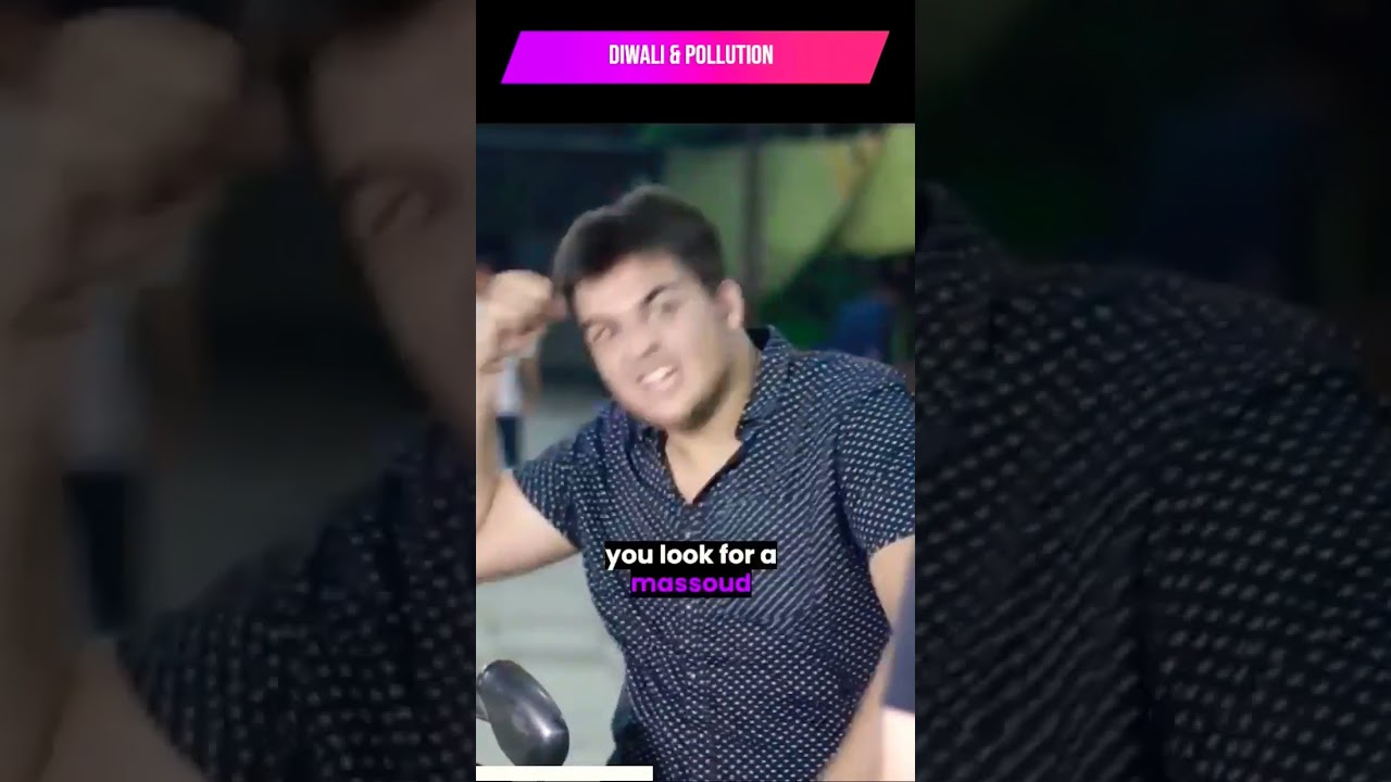 Every Diwali ever || asischalchalani 