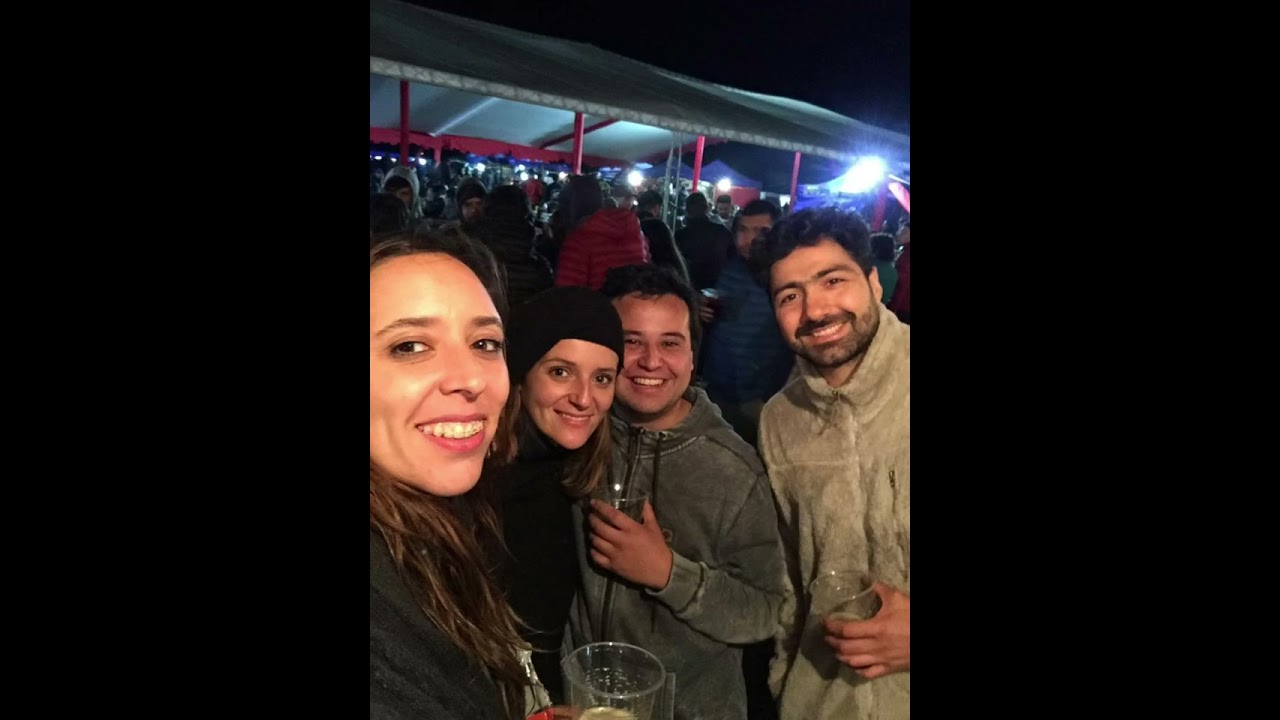 Pablo Nicolas Salamanca Segura descansa