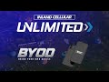 Unlimited your way  byod with inland cellular