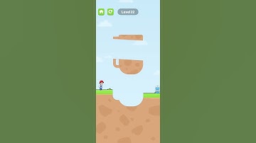 😂😂slice to save man s2 level22 😅😂#slicetosave #game #walkthrough  #slicetosavegame #funny #shorts