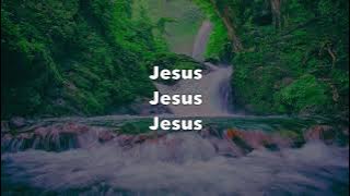 Let Your Living Water Flow - Vinesong