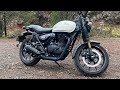  Motivación de viaje en motocicleta bajo el agua