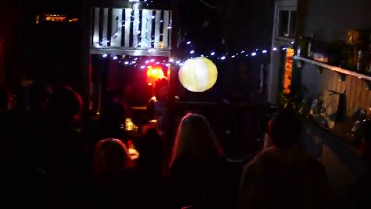 Bad Bangers - live - Real Bad Music - Moorooka,QLD - 4/7/15