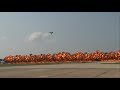 2018 NAS Oceana Airshow - F/A-18F Super Hornet Demonstration