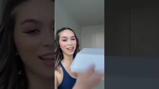 Jennifer Anistons Lolavie Unboxing