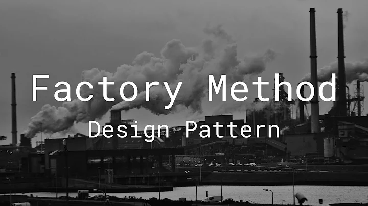 Factory Method design pattern | Code là dễ :D | C#