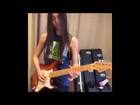 Jasmine Star- Mean