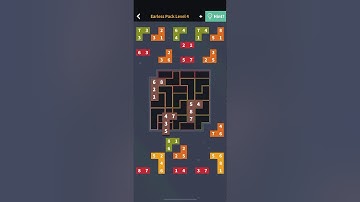 Flow Fit Sudoku Earless Pack Level 4