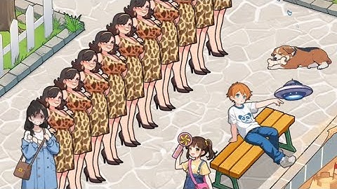 brain puzzle tricky quest level 55 Toilet Queue