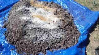 Medically Fit's Organic Super Soil Recipe