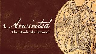 ANOINTED: Holy Forever (1 Samuel 6)