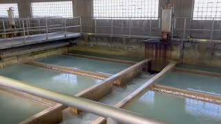 Water infrastructure upgrades underway in Lansing with the help of state funding