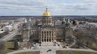 Iowa DPS: Social media threat to Iowa State Capitol deemed 'not credible'