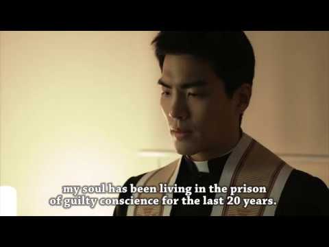 Phim Hàn: The Confession ( Xưng Tội) thuyết minh tiếng Việt