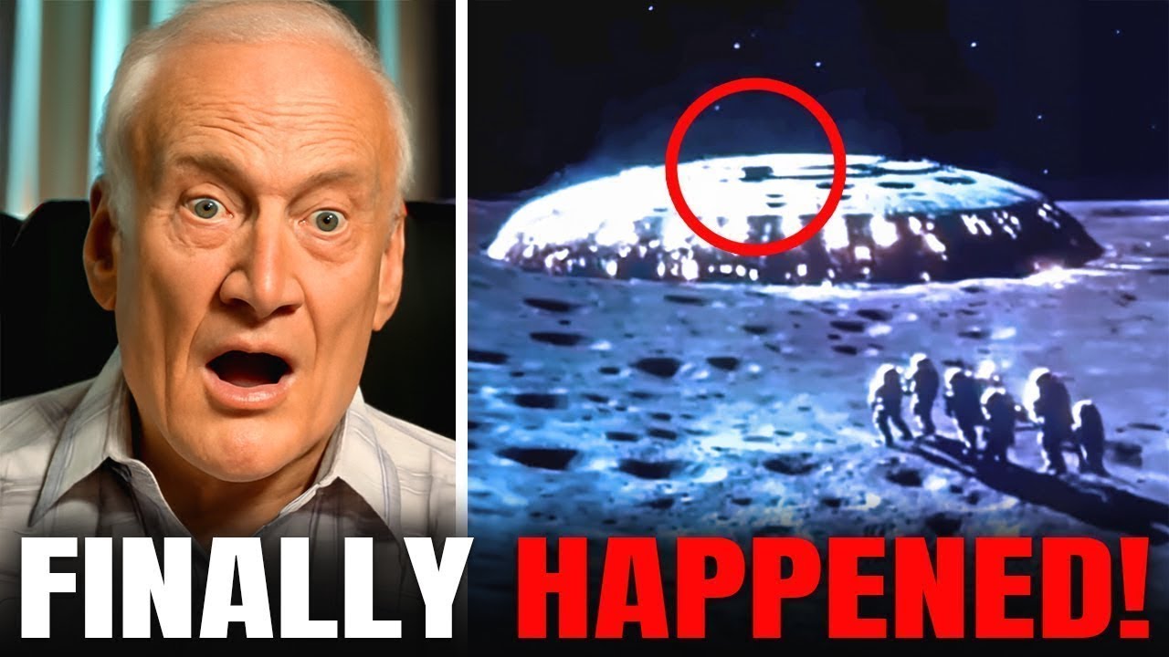 Google's AI FINALLY Detected What We All Suspected About Apollo Moon Missions