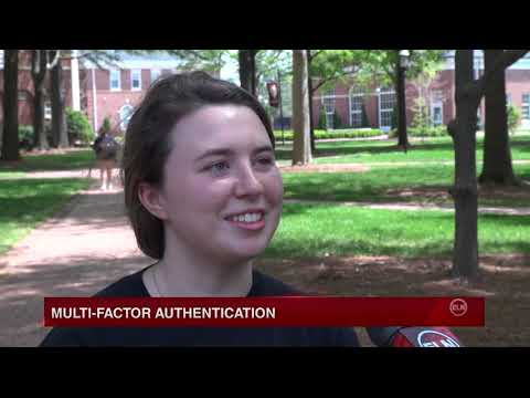 ELN: Elon University Requiring Multi-Factor Authentication