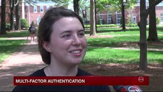 ELN: Elon University Requiring Multi-Factor Authentication