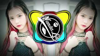 DJ 2025 - DJ KEEGOAN CINTA TIKTOK FULL BASS