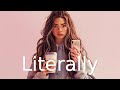 Literally Just Girl Things Literally Just Girl Things