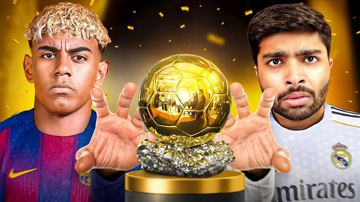 I Created the Biggest Rivalry in Football...