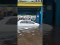 Apenas 25min de chuva 🌧🤦🏾♂️!! País do pandza