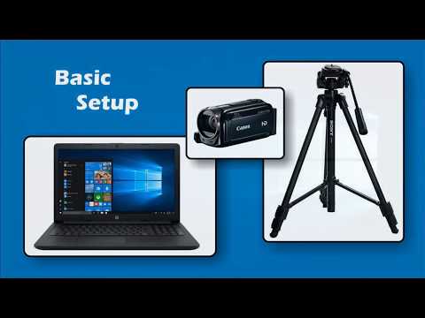 EncodePro Coaching Software - What you need