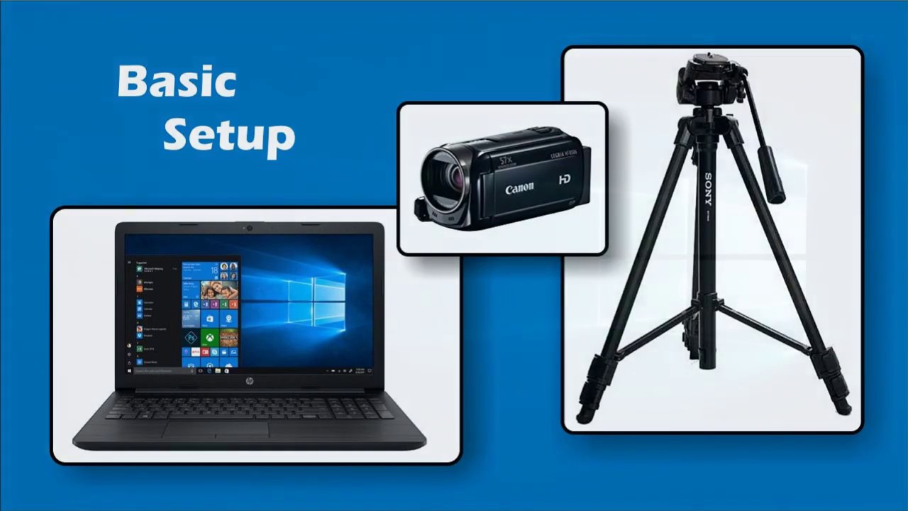 EncodePro Coaching Software - What you need - YouTube