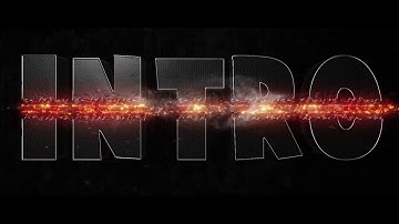 Crossfire Particle FX Tutorial! 100% After Effects