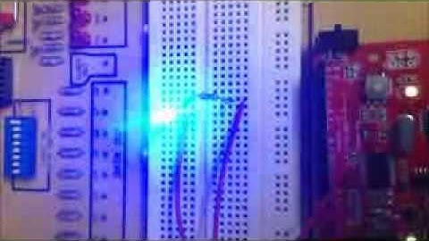 MORSE CODE - MICROPROCESSOR (PBPP&EAS)