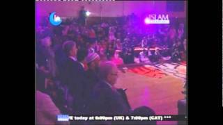 Young Muslim Writers Award 2011