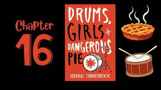 Drums, Girls, and Dangerous Pie - Chapter 16 (The Quadruple Uh Oh)