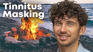 Shore - The BEST Tinnitus Masking From Nature Sounds