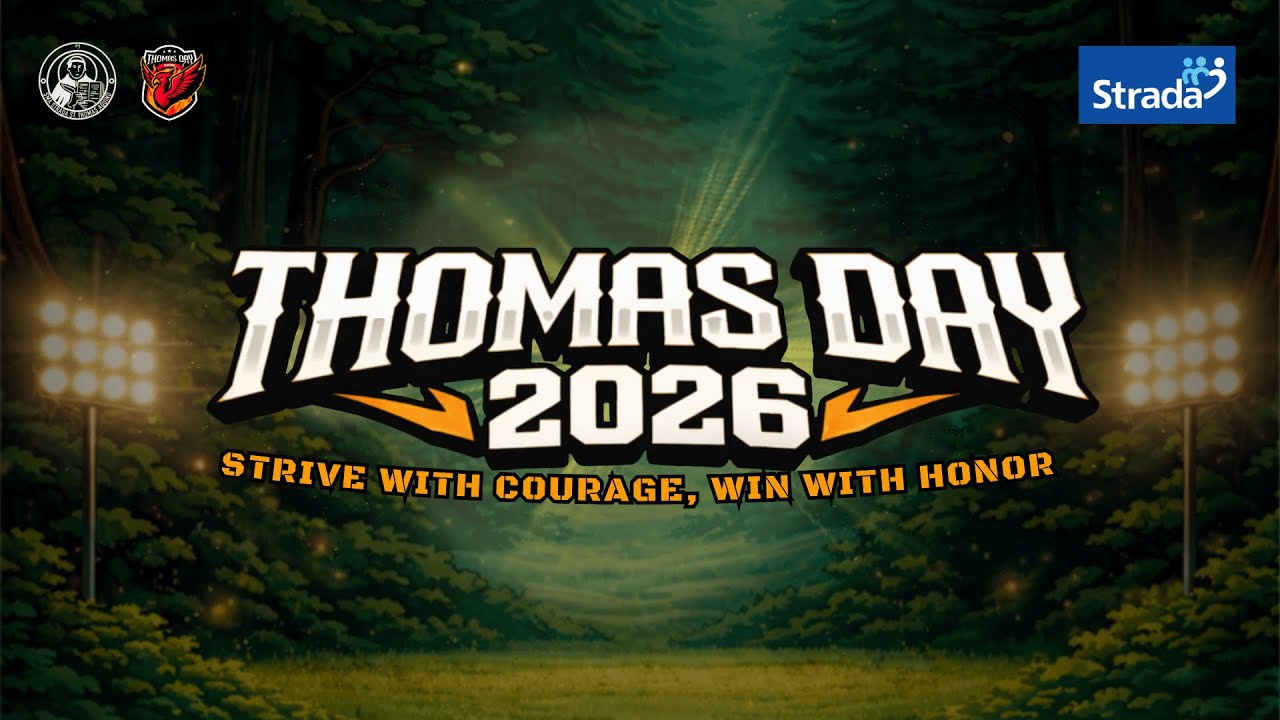 THOMAS DAY 2026 MLBB DAY 4 PART 2 (SEMI FINAL)