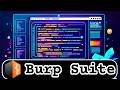 CySec101 / EP.33 / Burp Suite Basics / TryHackMe Cyber Security For Beginners Burp Suite Tutorial