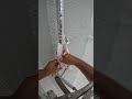 Mete em todos os buraco da escada