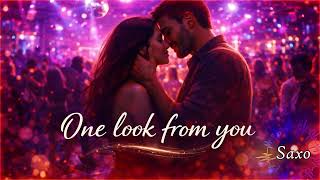 One Look From You body Knows Club Remix