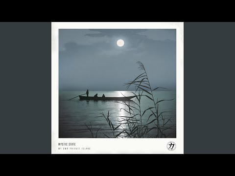 Mystic State — Dangerous Liaison (feat. MC Fokus)