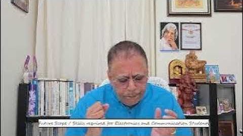 ECE/EEE Skills for Future-Proof Careers