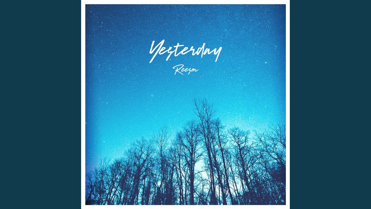 YouTube에서 Yesterday 보기 YouTube에서 Yesterday 보기