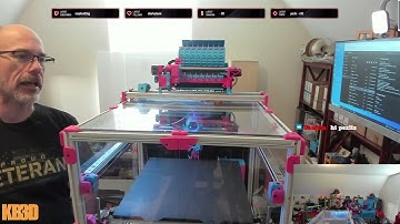 Enraged Rabbit Carrot Feeder v2 | Part 7 - Happy Hare Calibration