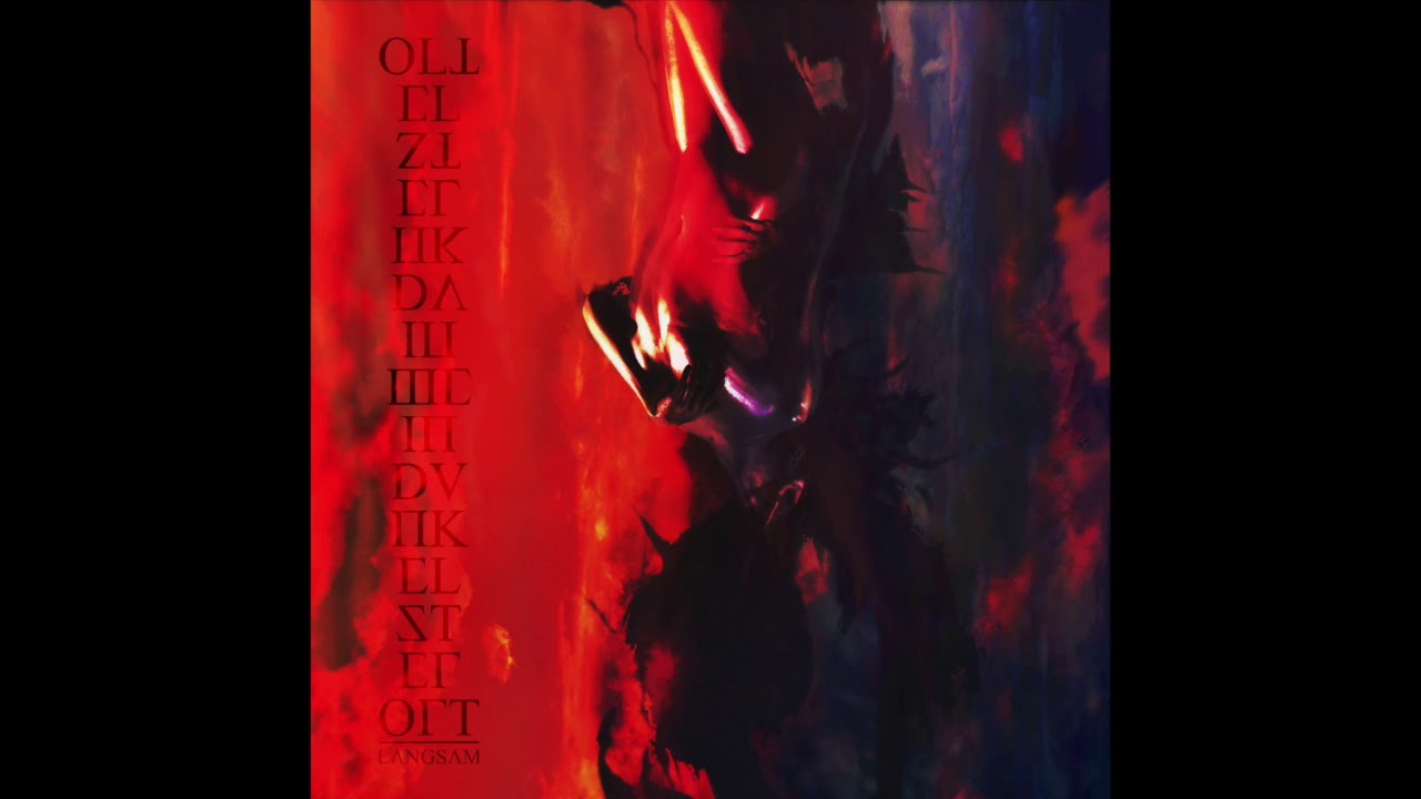 Mein Dunkelster Ort - Langsam