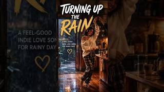 Turning Up The Morning Rain ☔ | Feel-Good Indie Love Song